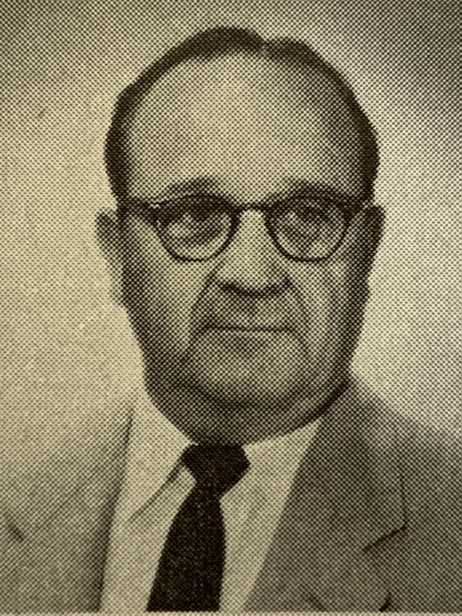 Hershal Ferguson